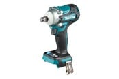 Skruv/Borrmaskine - Makita 18 V Cordless Impact Wrench 330 N·m DTW300Z - DTW300Z