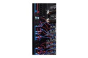 Strömkabel (intern) - APC power cable - IEC 60320 C13 to IEC 60320 C14 - 60 cm - AP8702S-WWX340