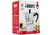 Kaffe och Espresso - Bialetti Moka Express 6 cups - 8006363011631