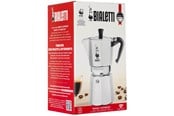 Kaffe och Espresso - Bialetti Moka Express 18 cups - 0001167/X2