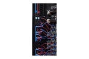 Strömkabel (intern) - APC power cable kit - IEC 60320 C13 to IEC 60320 C14 - 1.2 m - AP8704S-WWX340