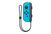 Spel Tillbehör - Nintendo Joy-Con Controllers (Left) - Wireless Controller - Nintendo Switch - 10005494