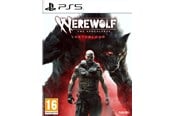 Spel - Werewolf: The Apocalypse - Earthblood - Sony PlayStation 5 - Action - 3665962004106