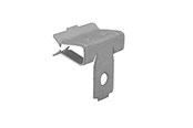 Brickor, busskärror och fästen - Walraven Beam clamp FC 4-8mm - 1 pcs. - 50020009