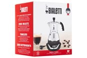 Kaffe och Espresso - Bialetti Moka Timer 3 cups - 6092