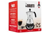 Kaffe och Espresso - Bialetti Moka Timer 6 cups - 6093