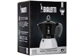 Kaffe och Espresso - Bialetti Moka Induction 2.0 - 4 cups - 6934