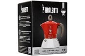 Kaffe och Espresso - Bialetti Moka Induction 2.0 - 2 cups - 6942