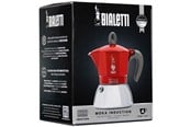 Kaffe och Espresso - Bialetti Moka Induction 2.0 - 4 cups - 6944