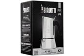 Kaffe och Espresso - Bialetti Venus Induction 2.0 - 4 cups - 8006363028899