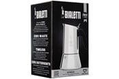 Kaffe och Espresso - Bialetti Venus Induction 2.0 - 10 cups - 7256