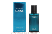 Parfym och dofter - Davidoff Cool Water Man Edt 40ml - 3414202000510