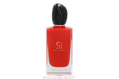 Parfym och dofter - Giorgio Armani Armani Si Passione - 3614271994844