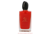Parfym och dofter - Giorgio Armani Si Passione - 150 ml - 150 ml - 3614272556379