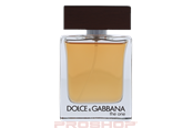 Parfym och dofter - Dolce & Gabbana - The One - 50 ml - P-FN-404-01