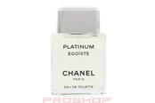 Parfym och dofter - Chanel Platinum Egoiste Pour Homme - 50 ml - P-XD-404-50