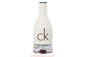 Parfym och dofter - Calvin Klein CK In2U Him EDT - 50 ml - 088300196920