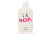 Parfym och dofter - Calvin Klein CK One Shock for Her EDT 100 ml. - 3607342402065