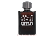 Parfym och dofter - Joop! - Homme Wild - 3607345849867