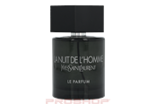 Parfym och dofter - Yves Saint Laurent La Nuit De L'Homme - 100 ml - 3365440621053