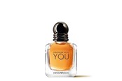 Parfym och dofter - Giorgio Armani Stronger With You Pour Homme 30ml - 3605522040229
