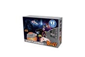 Spelkonsol - Retro Blast Star Flashback Blast! Retro Gaming - 818858029735