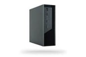 Chassi - Chieftec UNI Series - Chassi - Tower - Svart - BU-12B-300