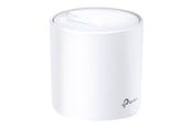 Nätverk - Router - TP-Link Deco X20 (1-pack) AX1800 - Mesh router Wi-Fi 6 - DECO X20(1-PACK)