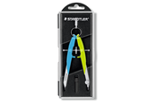 Skriv- och ritverktyg - Staedtler Compass Mars comfort Neon 1 - 556 00-N1