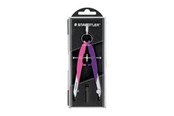 Skriv- och ritverktyg - Staedtler Compass Mars comfort Neon 2 - 556 00-N2