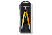 Skriv- och ritverktyg - Staedtler Compass Mars comfort Neon 3 - 556 00-N3