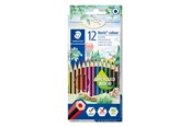 Skriv- och ritverktyg - Staedtler Colour.pencil Noris colou 100% PEFC - 185 C12