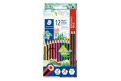 Skriv- och ritverktyg - Staedtler Colour.pencil Noris colou 100% PEFC - 185 C12P