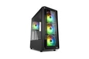 Chassi - Sharkoon TK4 RGB - Chassi - 4044951030187