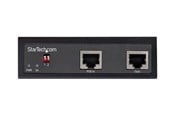 Strömförsörjning - StarTech.com Industrial Gigabit PoE Splitter - 90W High Speed Power over Ethernet PoE+++ Splitter Strömförsörjning - 90 Watt - ATX - 80 Plus - POESLT1G48V