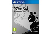 Spel - Naught - Extended Edition - Sony PlayStation 4 - Plattformsspelare - 5060522096191