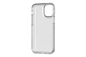 Mobile - Covers & Cases - Tech21 Evo Clear - T21-8357