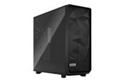 Chassi - Fractal Design Meshify 2 XL - Black TG Light Tint - Chassi - Miditower - Svart - FD-C-MES2X-02