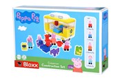 Lekset - BIG -Bloxx Peppa Pig - 800057145