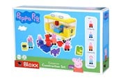 Lekset - BIG -Bloxx Peppa Pig - 800057145