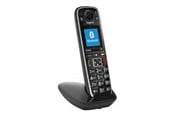 Fast telefon - Siemens Gigaset E720HX - S30852-H2963-B101