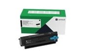 Skrivartillbehör-bläck-toner - Lexmark B3340/B3442/MB3442 Return Program Toner Cartridge - B342000