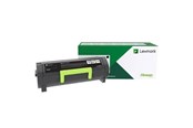 Skrivartillbehör-bläck-toner - Lexmark B3340/B3442/MB344 - Ekstra High Yield - Black Toner - B342X00
