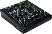 Musikinstrument & DJ-utrustning  - Mackie ProFX6v3 - ProFX6v3