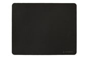 Musmattor och tillbehör - Gembird MP-S-BK - mouse pad - MP-S-BK