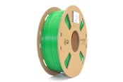 Filament/Harts - 3D-skrivare - Gembird PETG (PET, PETT) filament - Green - 1.75mm ø - 1 kg - 3DP-PETG1.75-01-G