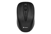 Mus - Tracer Joy II - mouse - 2.4 GHz - black - Mouse - Optic - 3 knappar - Svart - TRAMYS46714