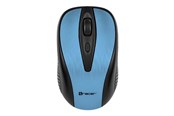 Mus - Tracer Joy II - mouse - 2.4 GHz - blue - Mouse - Optic - 3 knappar - Blå - TRAMYS46708