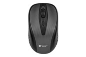 Mus - Tracer Joy II - mouse - 2.4 GHz - dark grey - Mouse - Optic - 3 knappar - Grå - TRAMYS46707