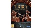 Spel - Troy: A Total War Saga - Limited Edition - Windows - Strategi - 5055277036851
